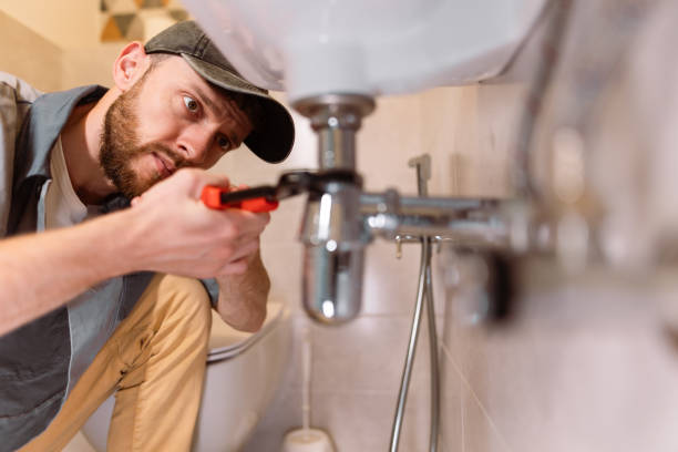 Professional Plumbing services in Port Byron, IL